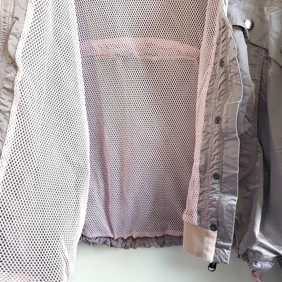 New Free People FP Movement Opal Workout Jacket NWOT Size Large - Picture 10 of 15